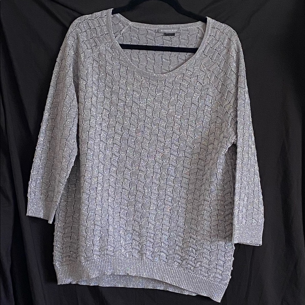 Barbara Katz top